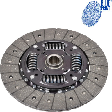 Blue Print | Kupplungsscheibe | ADS73120 Blue Print | Kupplungsscheibe | ADS73120