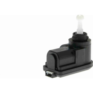 V25-77-0023 Stellelement, Leuchtweitenregulierung Original VEMO Qualität