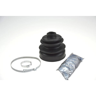 23197 Faltenbalgsatz, Antriebswelle