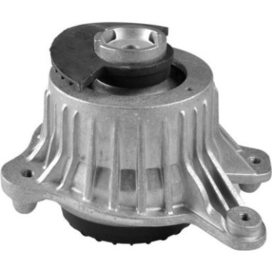 TED57865 Lagerung, Motor