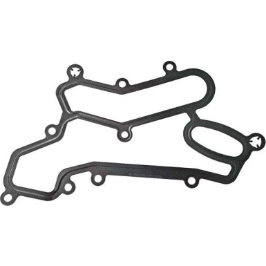 Elring | Dichtung, Ölfiltergehäuse | 493.071