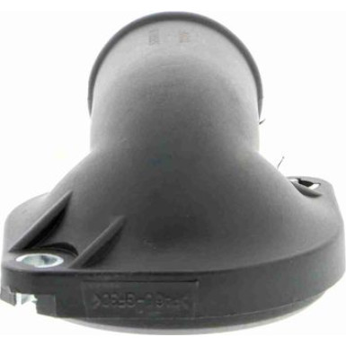 V10-9709 Kühlmittelflansch Original VAICO Qualität