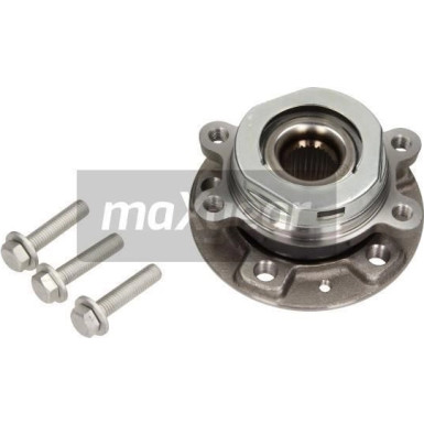 33-0783 Radlagersatz 33-0783 Radlagersatz