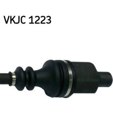 VKJC 1223 Antriebswelle