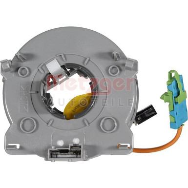 Metzger | Wickelfeder, Airbag | 09161235