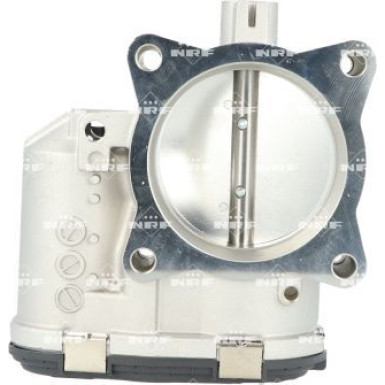 408054 Drosselklappenstutzen