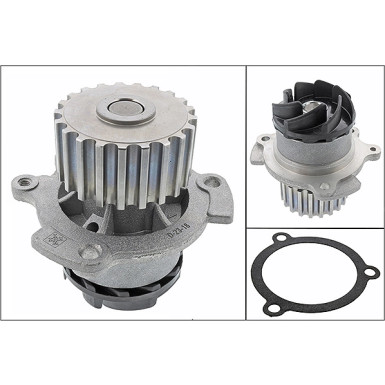 538 0805 10 Wasserpumpe, Motorkühlung