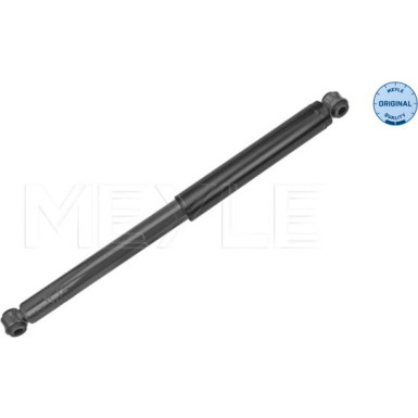 32-26 725 0005 Stoßdämpfer MEYLE-ORIGINAL: True to OE. 32-26 725 0005 Stoßdämpfer MEYLE-ORIGINAL: True to OE.