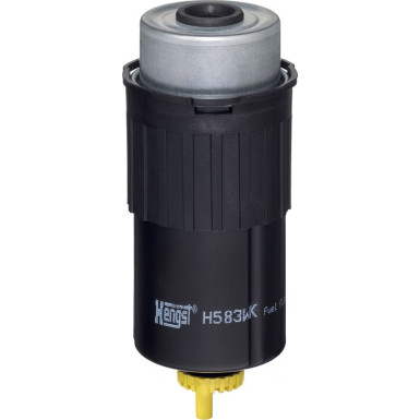 Hengst Filter | Kraftstofffilter | H583WK