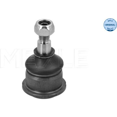 Meyle 2 x MEYLE Trag-/Führungsgelenk MEYLE-ORIGINAL: True to OE 316 010 4307