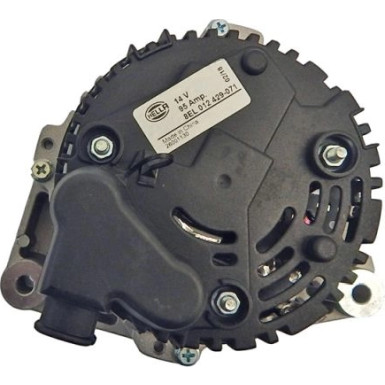 8EL 012 429-071 Generator