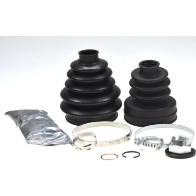 25901 Faltenbalgsatz, Antriebswelle