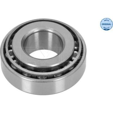 100 405 0201 Radlager MEYLE-ORIGINAL: True to OE.