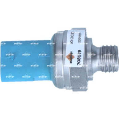 708079 Sensor, Abgasdruck