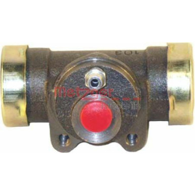 Metzger Radbremszylinder CIFAM 101-102