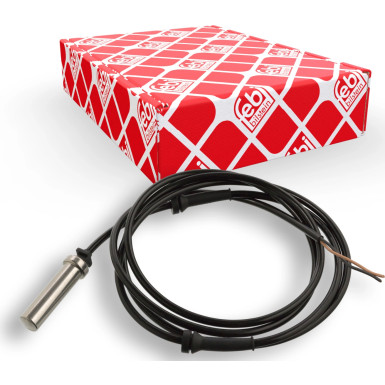 FEBI BILSTEIN 106838 Sensor, Raddrehzahl FEBI BILSTEIN 106838 Sensor, Raddrehzahl
