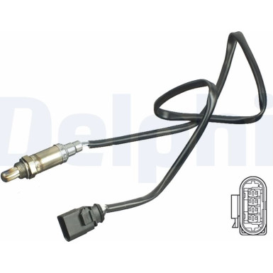 ES11117-12B1 Lambdasonde