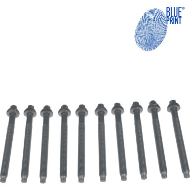 ADJ137801 Zylinderkopfschraubensatz ADJ137801 Zylinderkopfschraubensatz