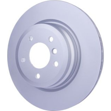 Hella Pagid | Bremsscheibe | 8DD 355 128-441 Hella Pagid | Bremsscheibe | 8DD 355 128-441