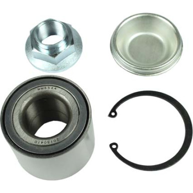 WM 6544 Radlagersatz GREENPARTS