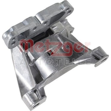 Metzger | Lagerung, Motor | 8054316