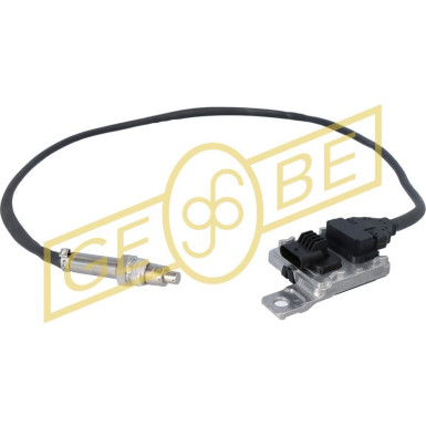 GEBE | NOx-Sensor, NOx-Katalysator | 9 3593 1