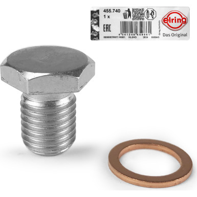 553.190 Dichtring, Ventilschaft 553.190 Dichtring, Ventilschaft