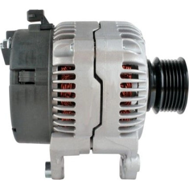 8EL 012 427-741 Generator