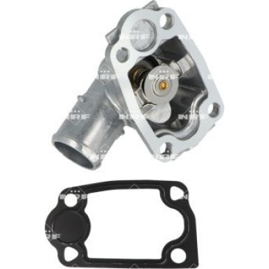 NRF | Thermostat, Kühlmittel | 725400