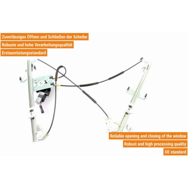 V42-0359 Fensterheber Green Mobility Parts