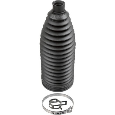 42065 01 Faltenbalg, Lenkung