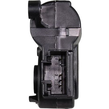 Metzger Stellelement, Mischklappe 0917739