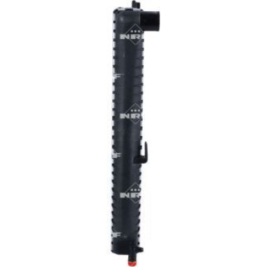 NRF | Kühler, Motorkühlung | 58100