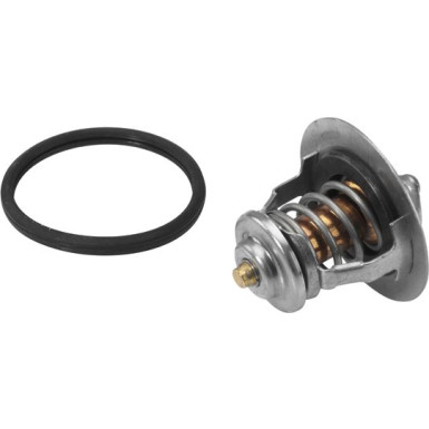 Wahler | Thermostat, Kühlmittel | 410178.82D