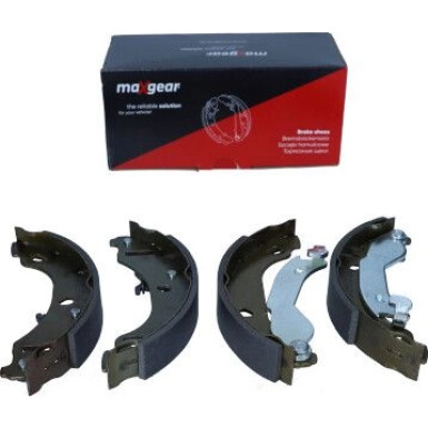 19-0246 Bremsbackensatz