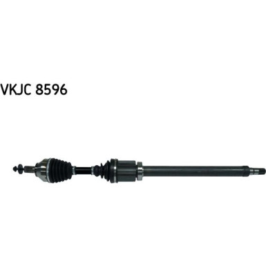 SKF | Antriebswelle | VKJC 8596