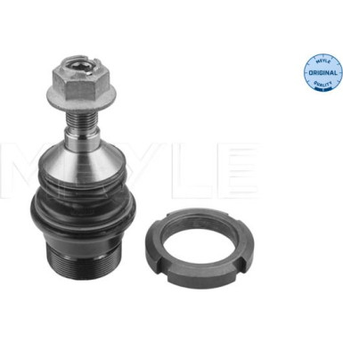 Meyle Trag-/Führungsgelenk MEYLE-ORIGINAL: True to OE 016 010 0017