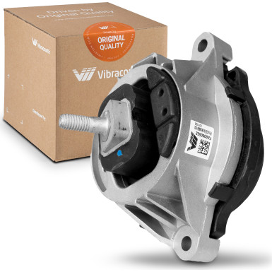 FA0000552 – Motorlager hydraulisch links für BMW - Originalqualität