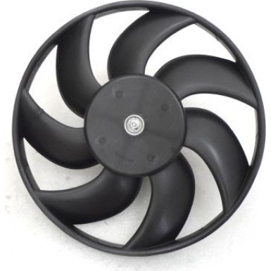 47557 Lüfter, Motorkühlung