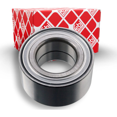 FEBI BILSTEIN 12536 Radlager FEBI BILSTEIN 12536 Radlager