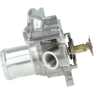 NRF | Thermostat, Kühlmittel | 725079