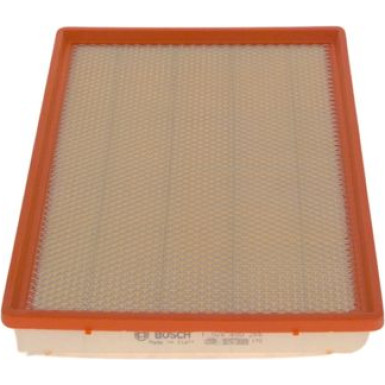 BOSCH F 026 400 266 Luftfilter