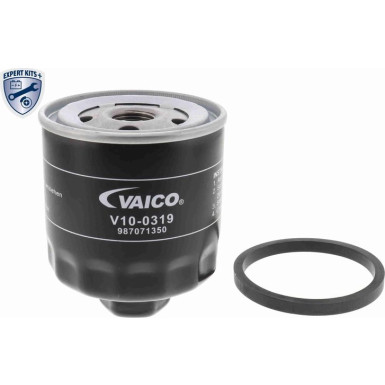 V10-0319 Ölfilter Original VAICO Qualität