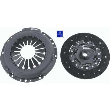 SACHS 3000 951 519 Kupplungssatz SACHS 3000 951 519 Kupplungssatz