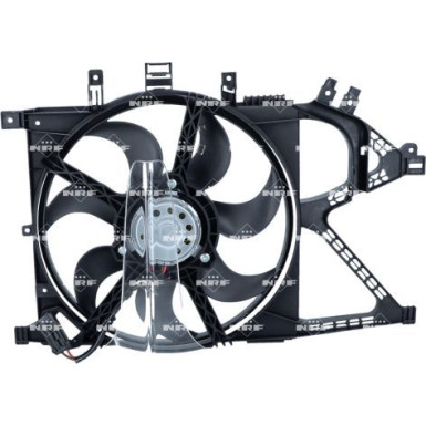 470081 Lüfter, Motorkühlung