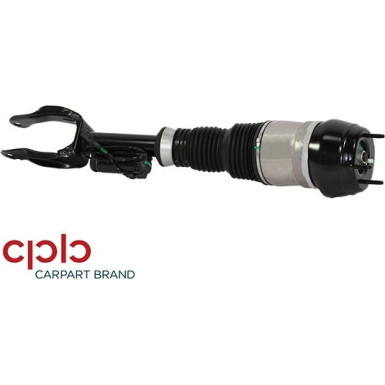 502506 Luftfeder, Fahrwerk