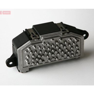Denso | Widerstand, Innenraumgebläse | DRS21006