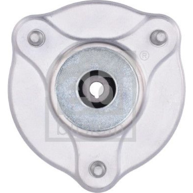 febi bilstein | 2 x FEBI Federbeinstützlager | 100409 febi bilstein | 2 x FEBI Federbeinstützlager | 100409