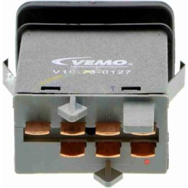 Vemo | Warnblinkschalter | V10-73-0127