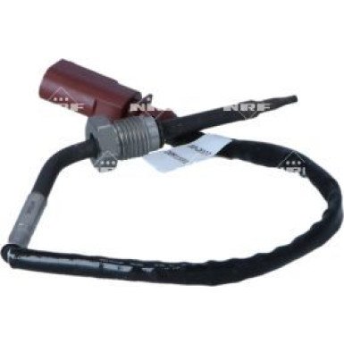 707255 Sensor, Abgastemperatur EASY FIT
